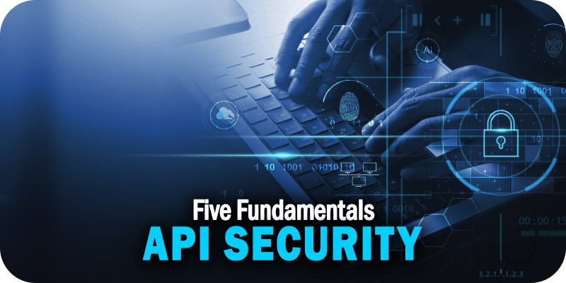 API security