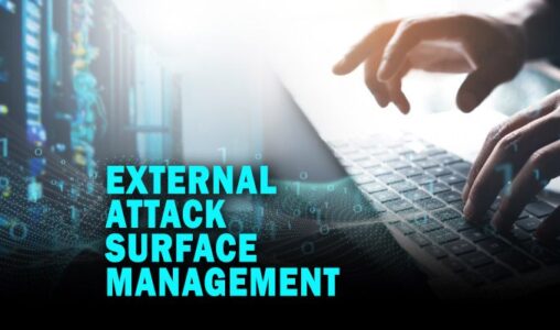 External Attack Surface Management