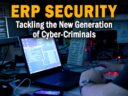 ERP Security: Tackling the New Generation of Cyber-Criminals