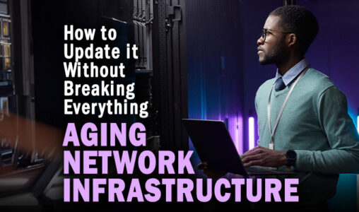 network infrastructure