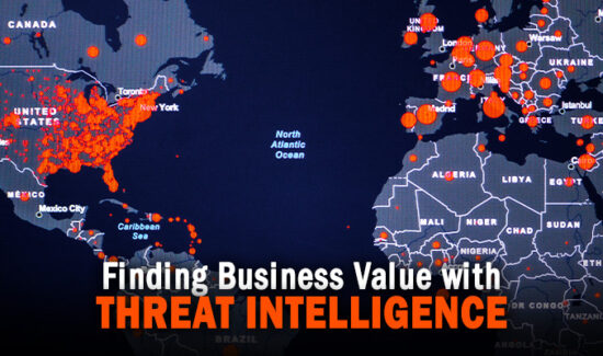 Threat Intelligence