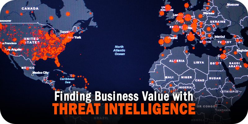 Threat Intelligence