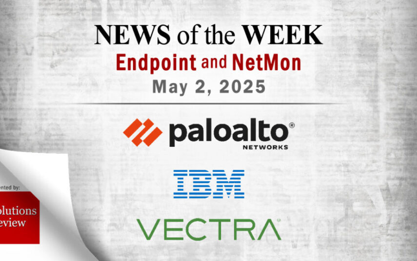 Endpoint Security and Network Monitoring News for the Week of May 2nd