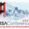 RSA Conference 2025: - The Top News and Announcements