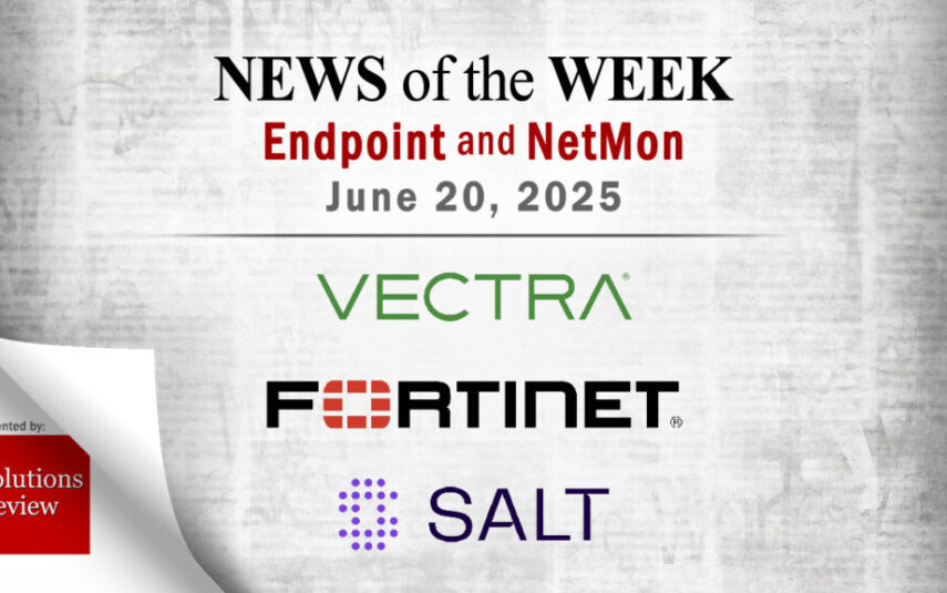 Endpoint Security and Network Monitoring News for the Week of June 20th