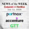 Endpoint Security and Network Monitoring News for the Week of July 11th