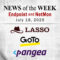 Endpoint Security and Network Monitoring News for the Week of July 18th