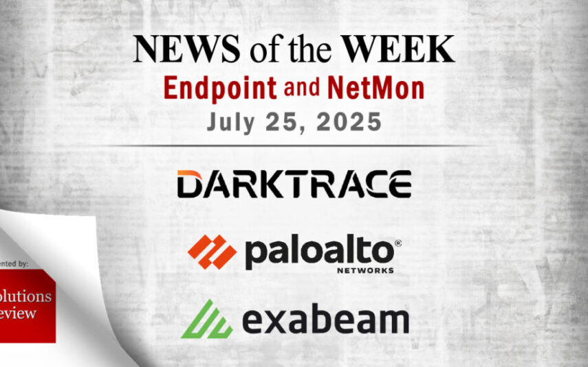Monitoring News July 25th