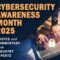 Cybersecurity Awareness Month Quotes and Commentary