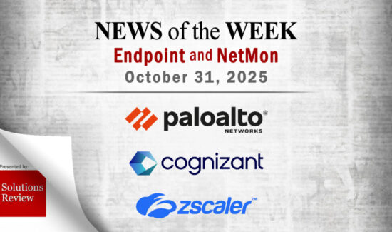 Endpoint Security and Network Monitoring News October 24th