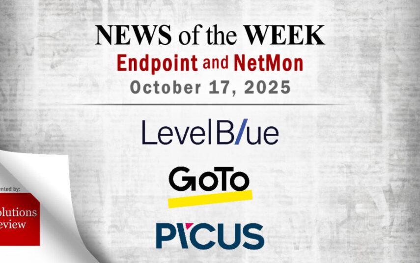Endpoint Security and Network Monitoring News for the Week of October 17th
