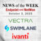Endpoint Security and Network Monitoring News for the Week of October 3rd