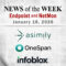 Endpoint Security and Network Monitoring News for the Week of January 16th