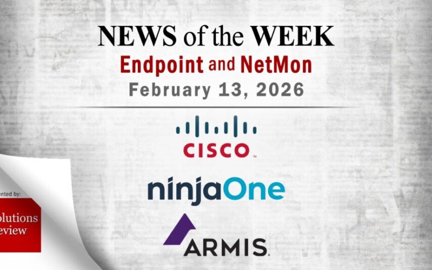 Endpoint Security and Network Monitoring News for the Week of February 13th