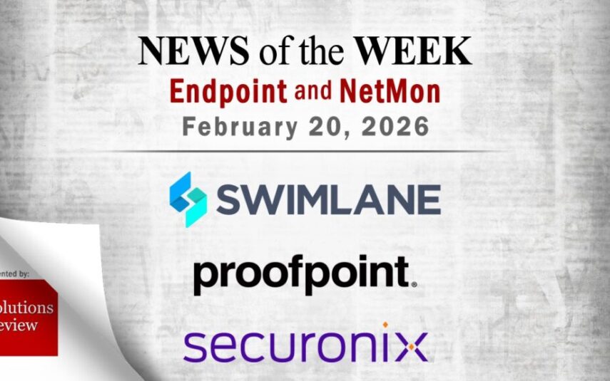 Endpoint Security and Network Monitoring News for the Week of February 20th