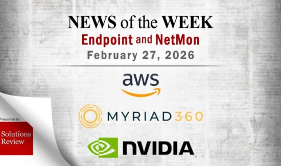 Endpoint Security and Network Monitoring News for the Week of February 27th