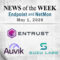 Endpoint Security and Network Monitoring News for the Week of May 1st