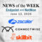 Endpoint Security and Network Monitoring News for the Week of June 12th