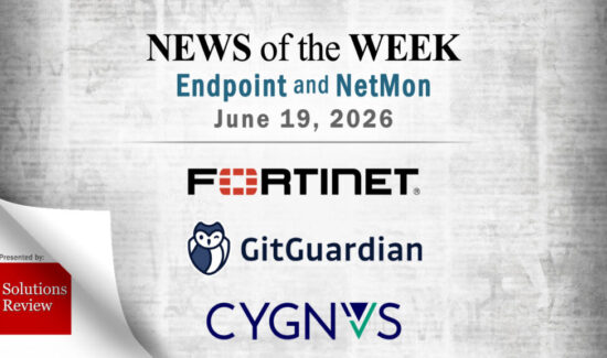 Endpoint Security and Network Monitoring News for the Week of June 19th