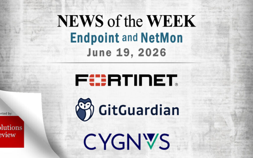 Endpoint Security and Network Monitoring News for the Week of June 19th