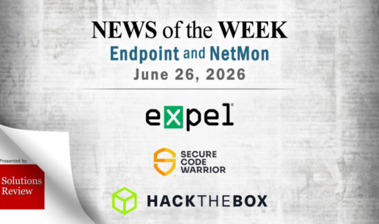 Endpoint Security and Network Monitoring News for the Week of June 26th