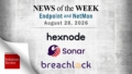 Network Monitoring News for the Week of August 28th