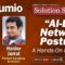 What to Expect at Solutions Review’s Spotlight with Illumio on August 25th, 2026