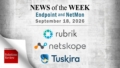 Endpoint Security and Network Monitoring News for the Week of September 18th