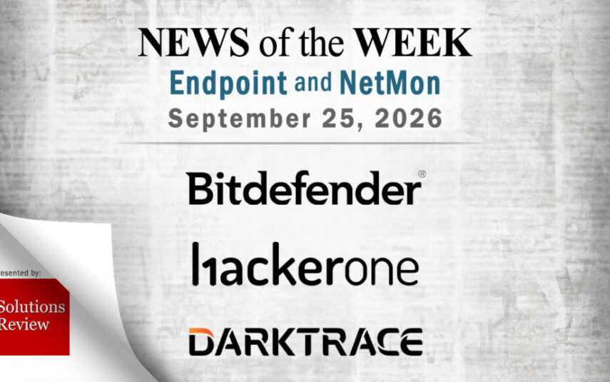 Endpoint Security and Network Monitoring News for the Week of September 25th