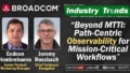 What to Expect at the Industry Trends Event with Broadcom on October 22nd, 2026