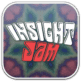 Insight Jam badge