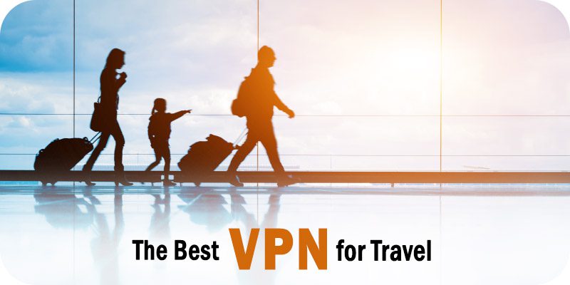 VPN for travel
