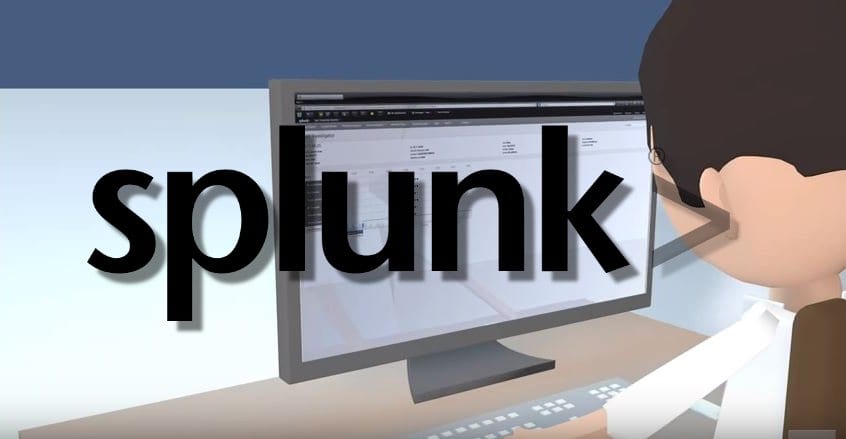 splunk inc public comps