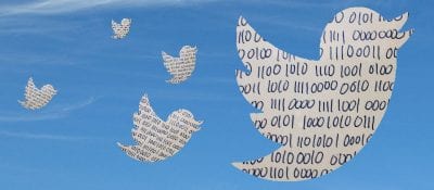 Twitter CISO Quits, Hackers Sell World Leaders’ Email Addresses