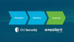 IBM Acquires Incident Response Vendor Resilient Systems