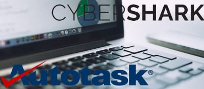 BlackStratus Integrates as-a-Service SIEM Offering with Autotask