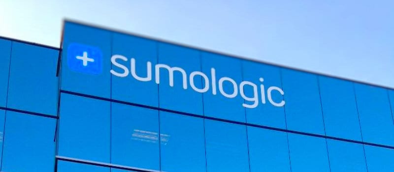 sumologic logo