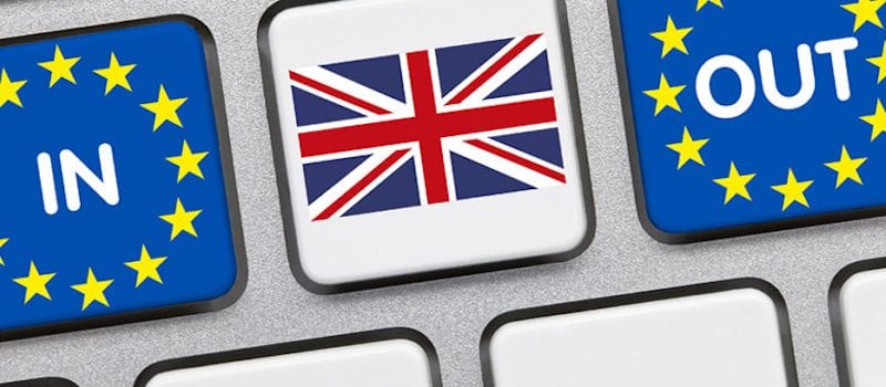 Security Professionals Believe Brexit Could Leave UK Vulnerable to Cyber Attacks