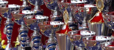 Who Won the 2017 Cybersecurity Excellence awards for SIEM Products?