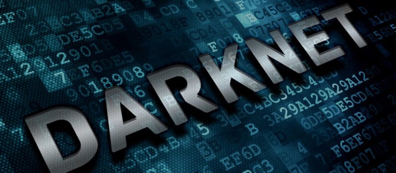 Drug Market Darknet