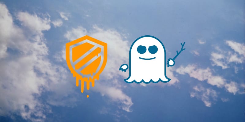 Meltdown, Spectre, exploits found in wild