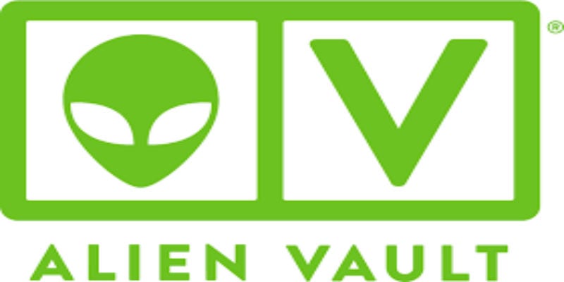 alienvault otx