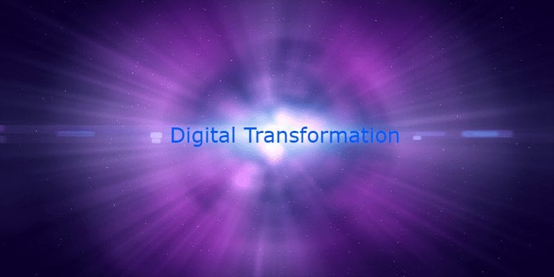 digital transformation SIEM