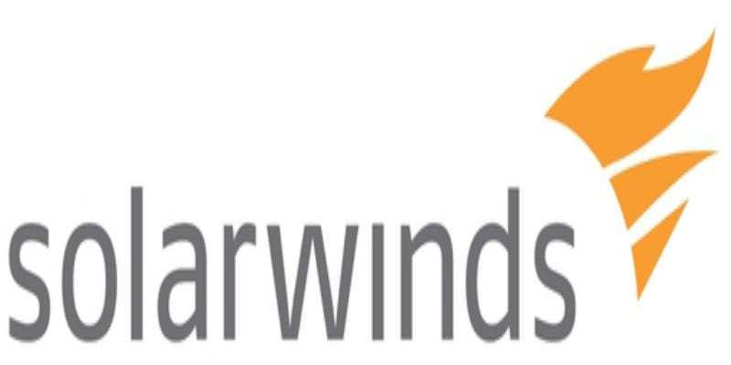 SolarWinds blog posts key findings