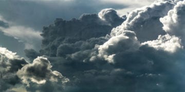 Cloud Security and SIEM: Eye in the Sky?