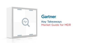 Key Findings: 2019 Gartner Market Guide for Managed Detection and Response