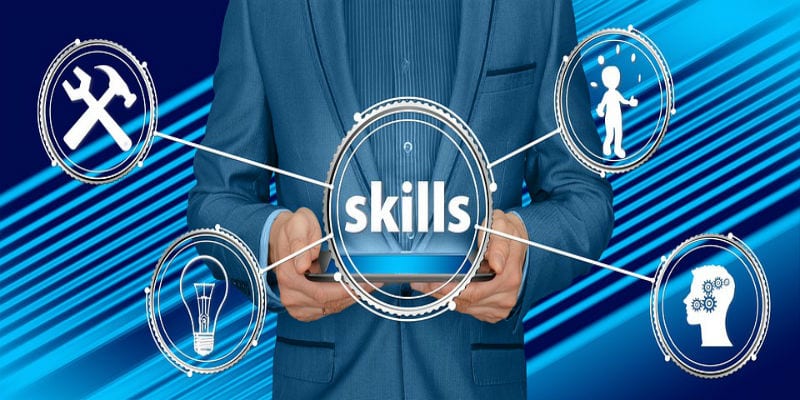 The Cybersecurity Skills Gap Exceeds 4 Million Jobs. What Can You Do?