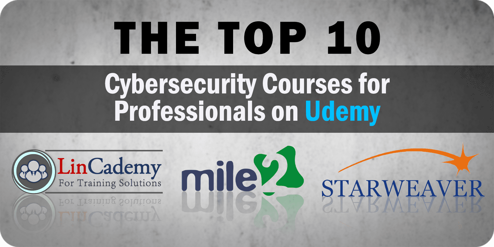 it cyber security courses