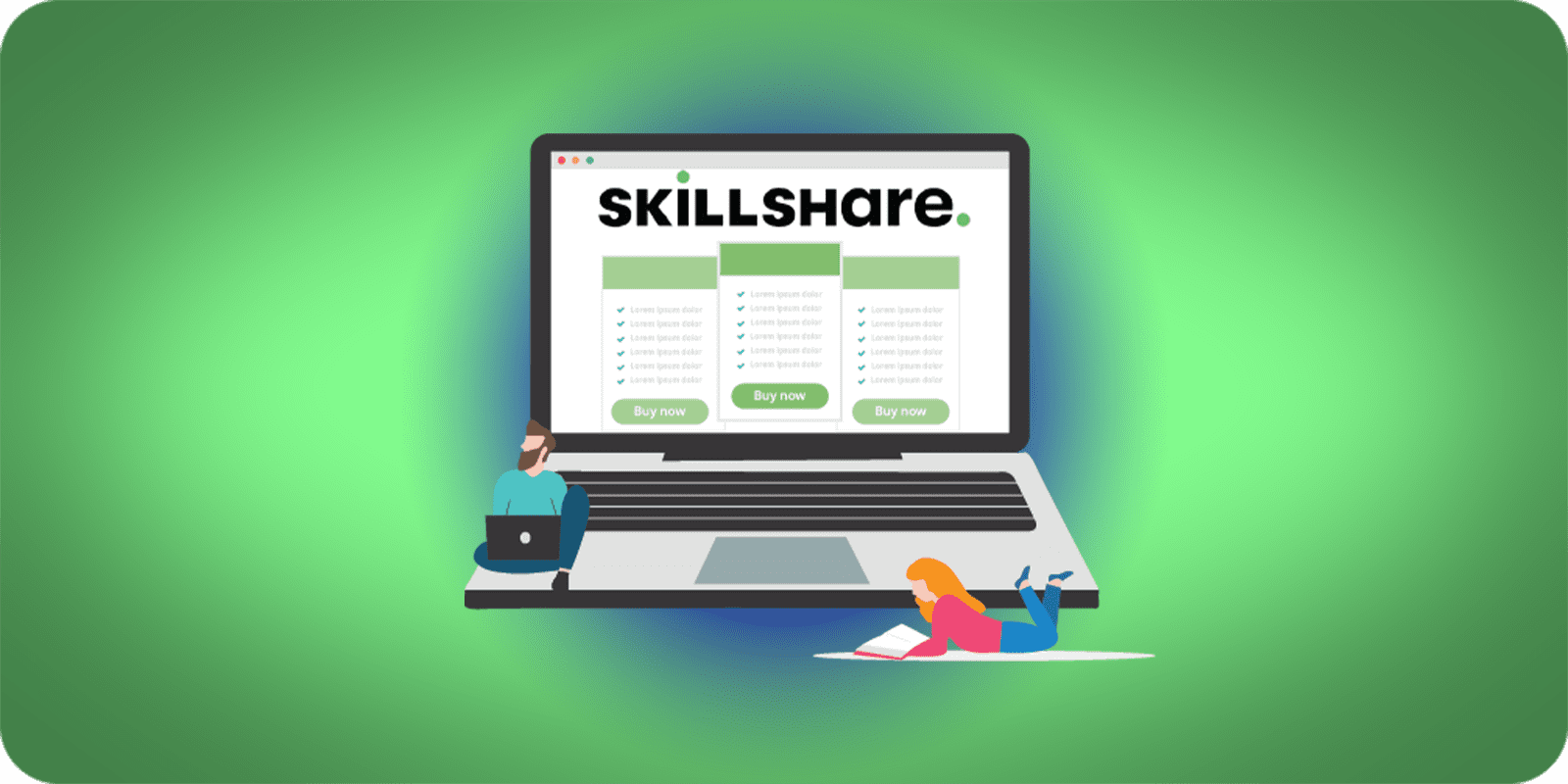 Get 40 Percent Off The Best Skillshare Cybersecurity Courses This Month