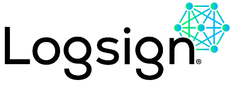 Logsign - logo